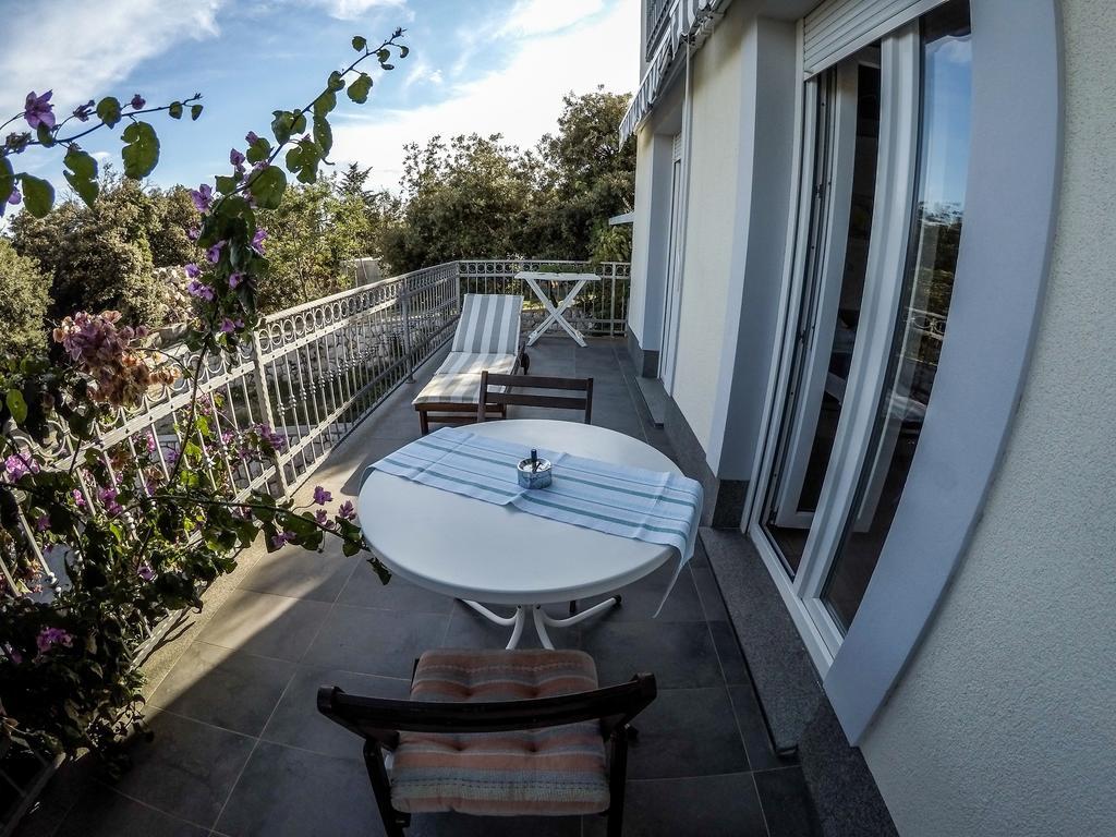 Apartments Car Kampor Værelse billede